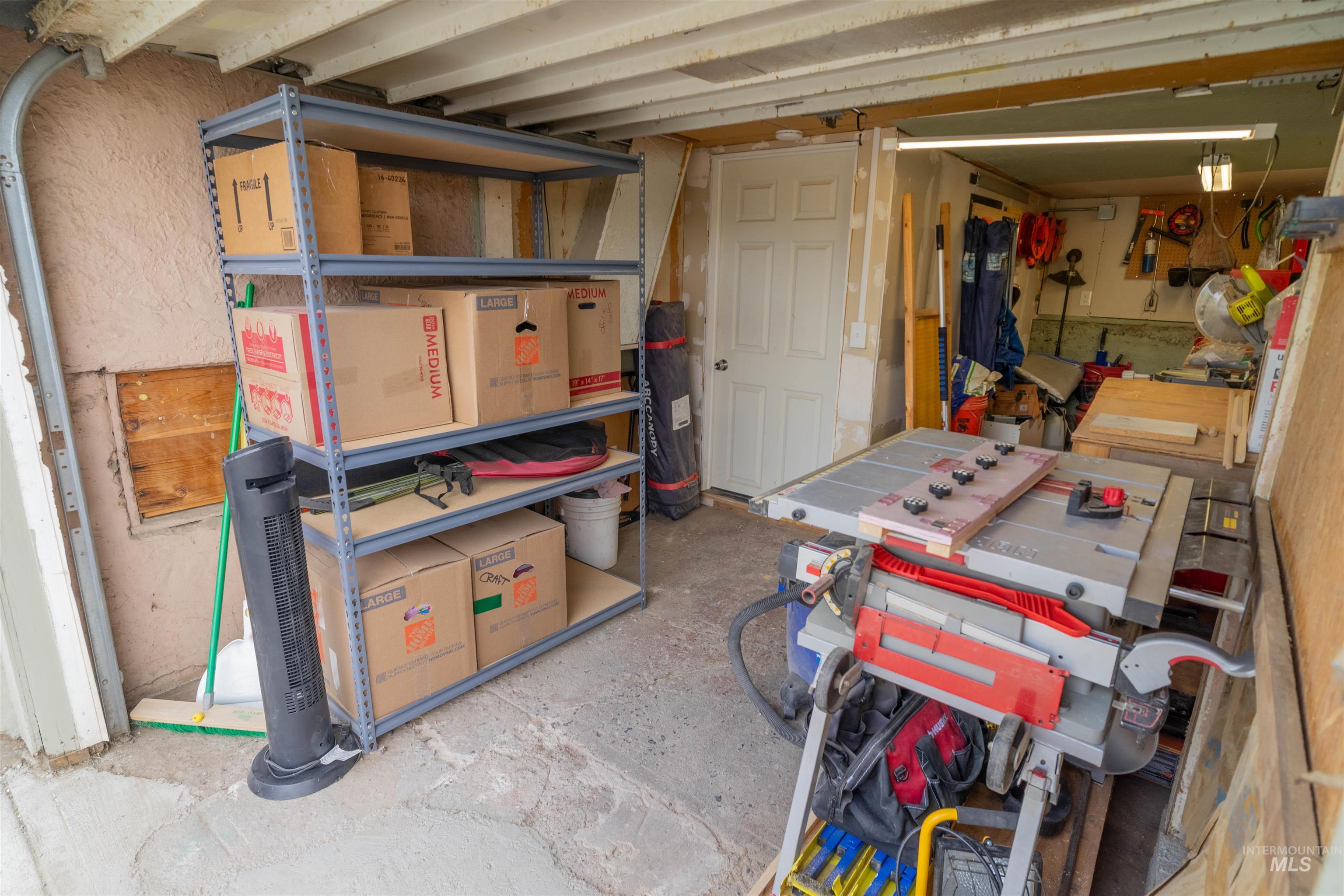 1212 14th Street Lewiston, ID 83501 - Photo 45 of 50 View of storage