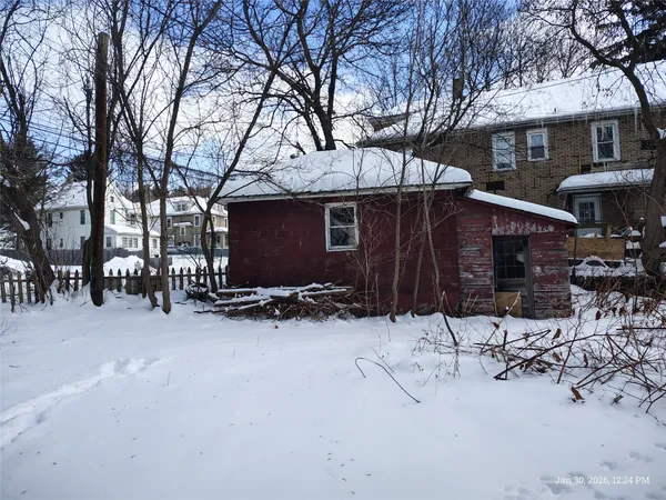$135,000 | 112 Glenwood Avenue, Binghamton, NY 13905
