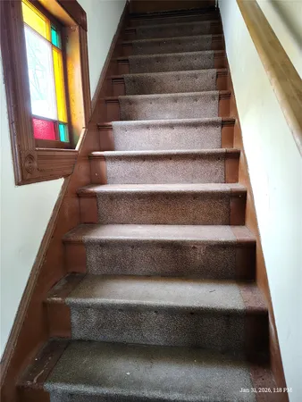 $135,000 | 112 Glenwood Avenue, Binghamton, NY 13905