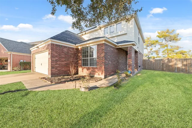 $325,000 | 18202 Grove Brook Lane, Cypress, TX 77429
