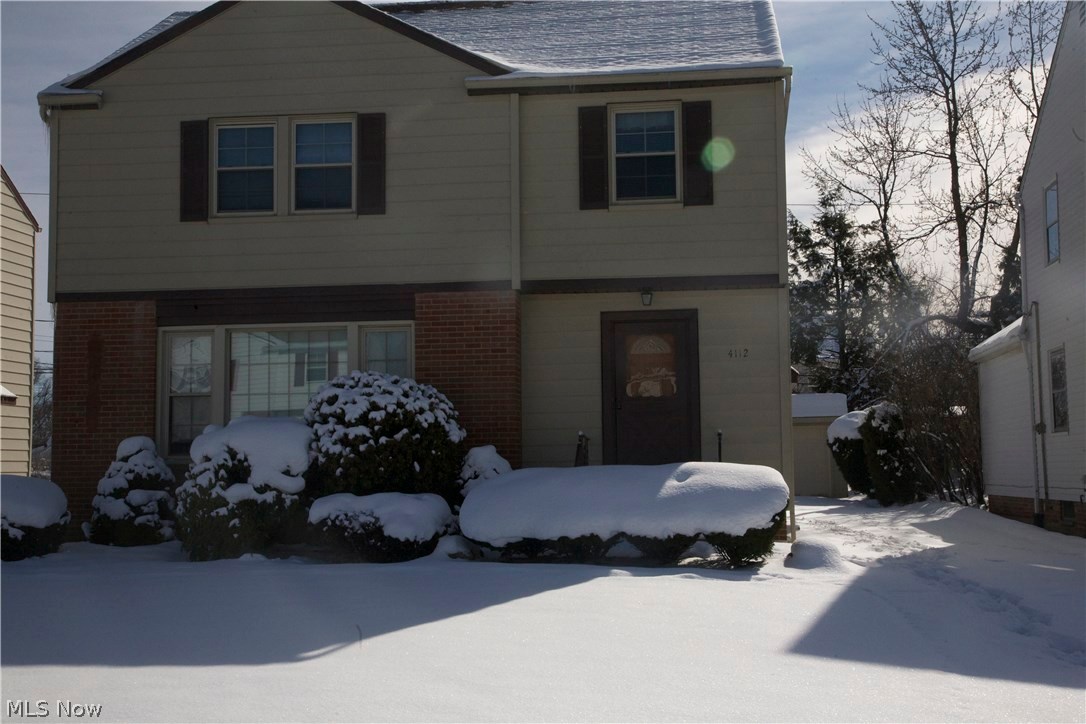 4112 Linnell Road Cleveland, OH 44121 - Photo 24 of 24