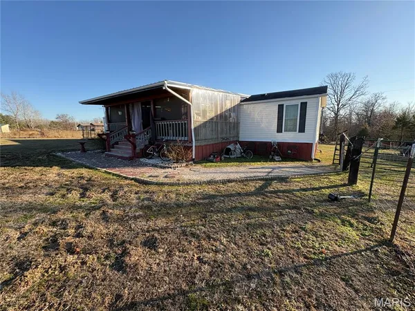 $104,995 | 934 County Road 68, Bixby, MO 65439