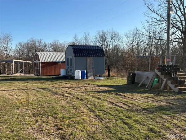 $104,995 | 934 County Road 68, Bixby, MO 65439