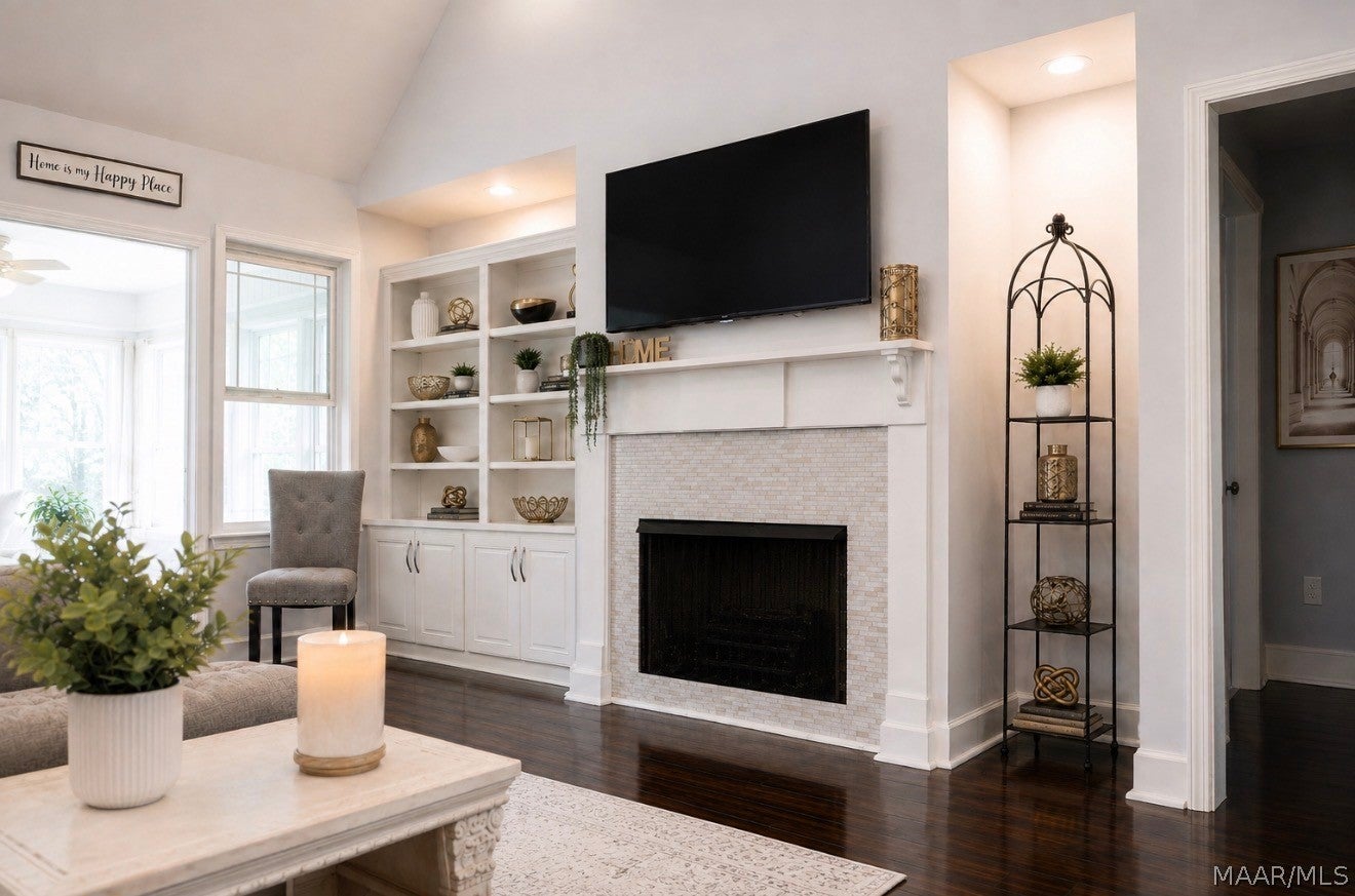 79 South Fern Ridge Dadeville, AL 36853 - Photo 22 of 61 Gallery Image 22