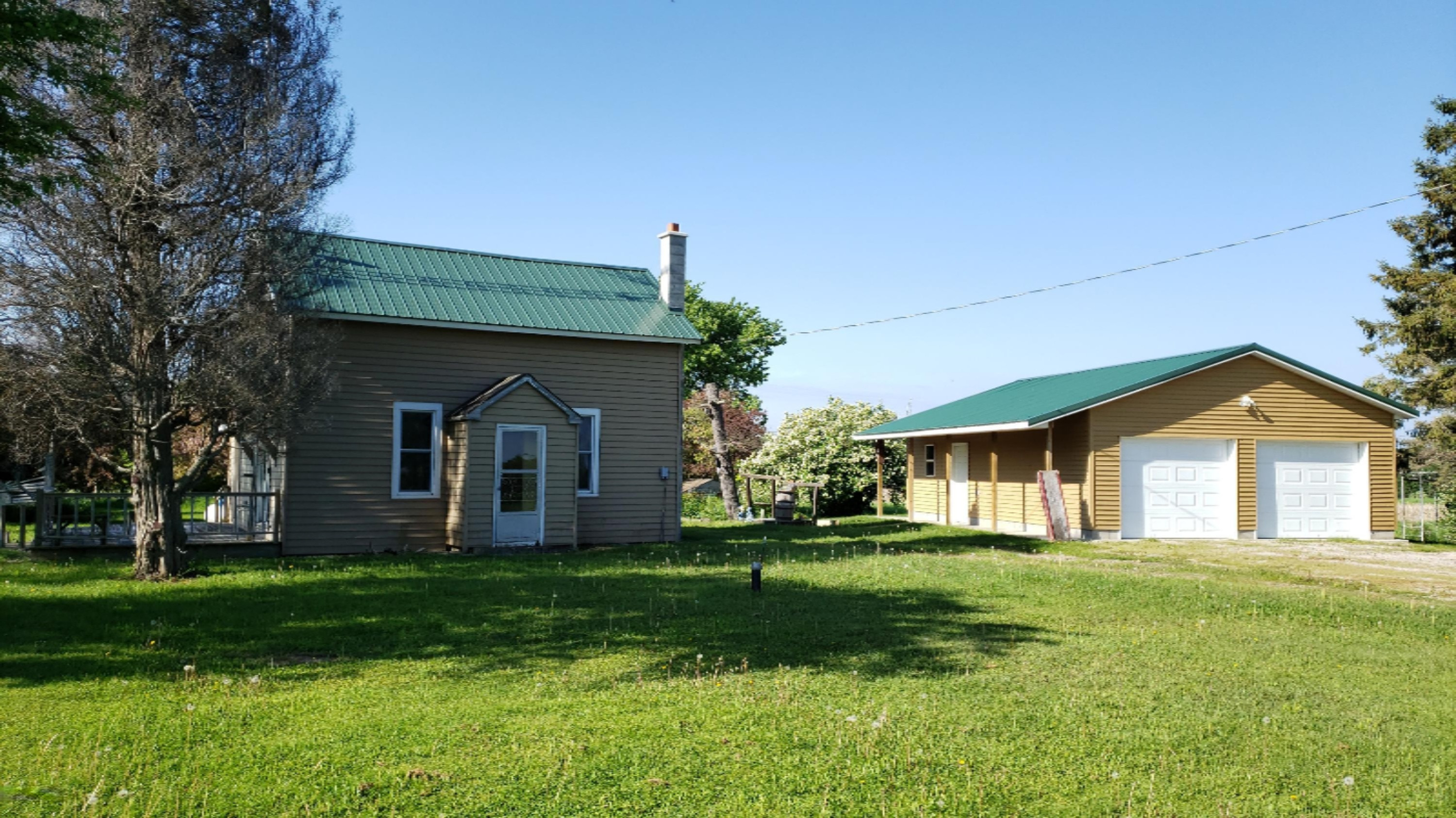 8779 Kerry Road Manistee, MI 49660 - Photo 1 of 30 2019-06-06 09.31.32