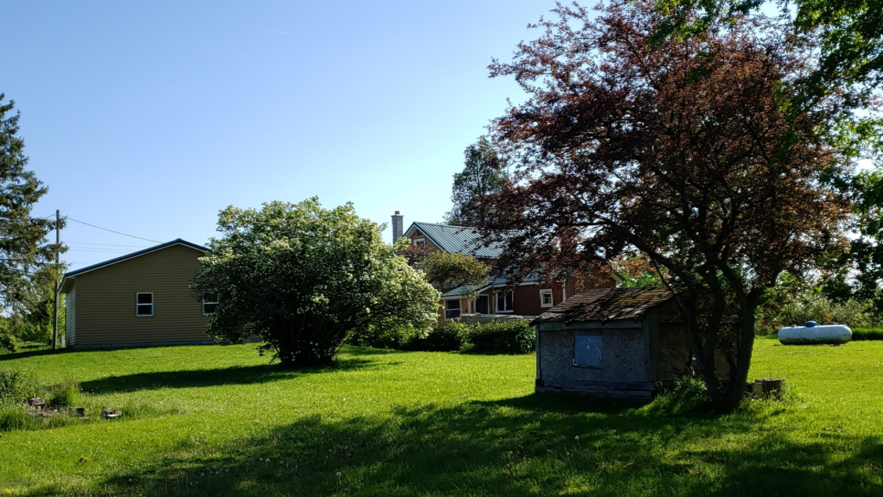 8779 Kerry Road Manistee, MI 49660 - Photo 27 of 30 2019-06-06 09.45.14