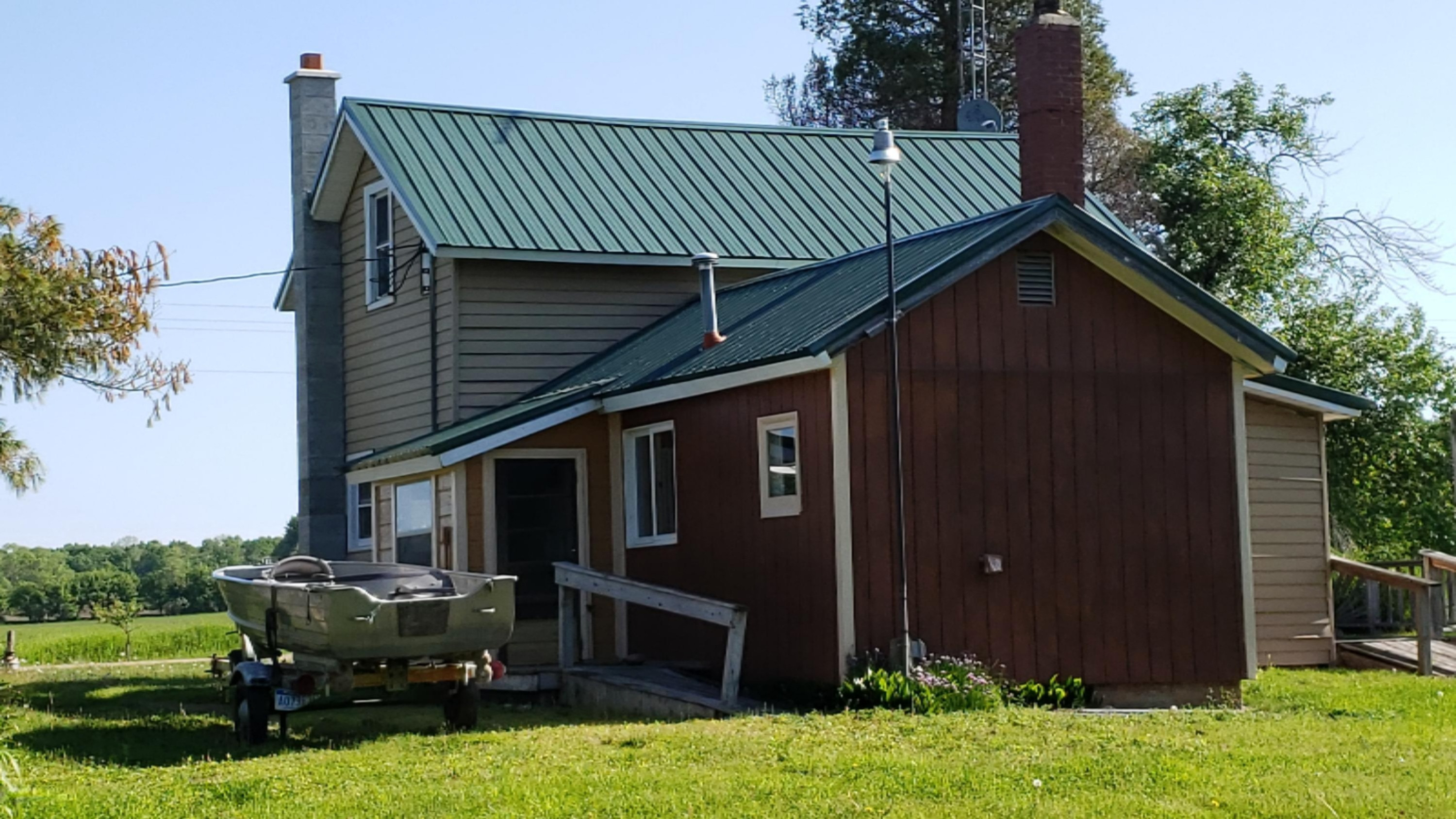 8779 Kerry Road Manistee, MI 49660 - Photo 29 of 30 2019-06-06 09.45.45