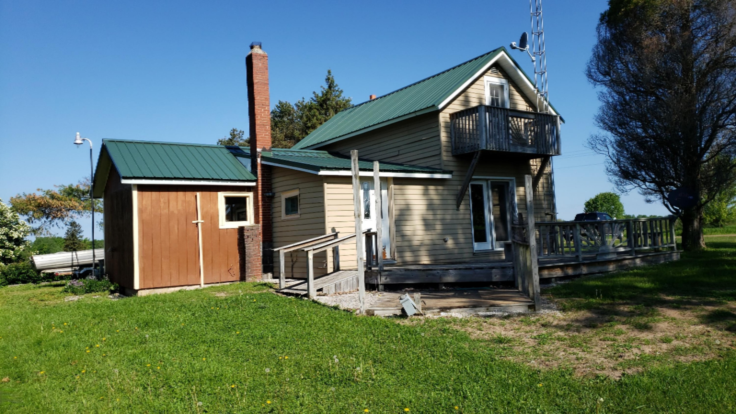 8779 Kerry Road Manistee, MI 49660 - Photo 3 of 30 2019-06-06 09.41.59