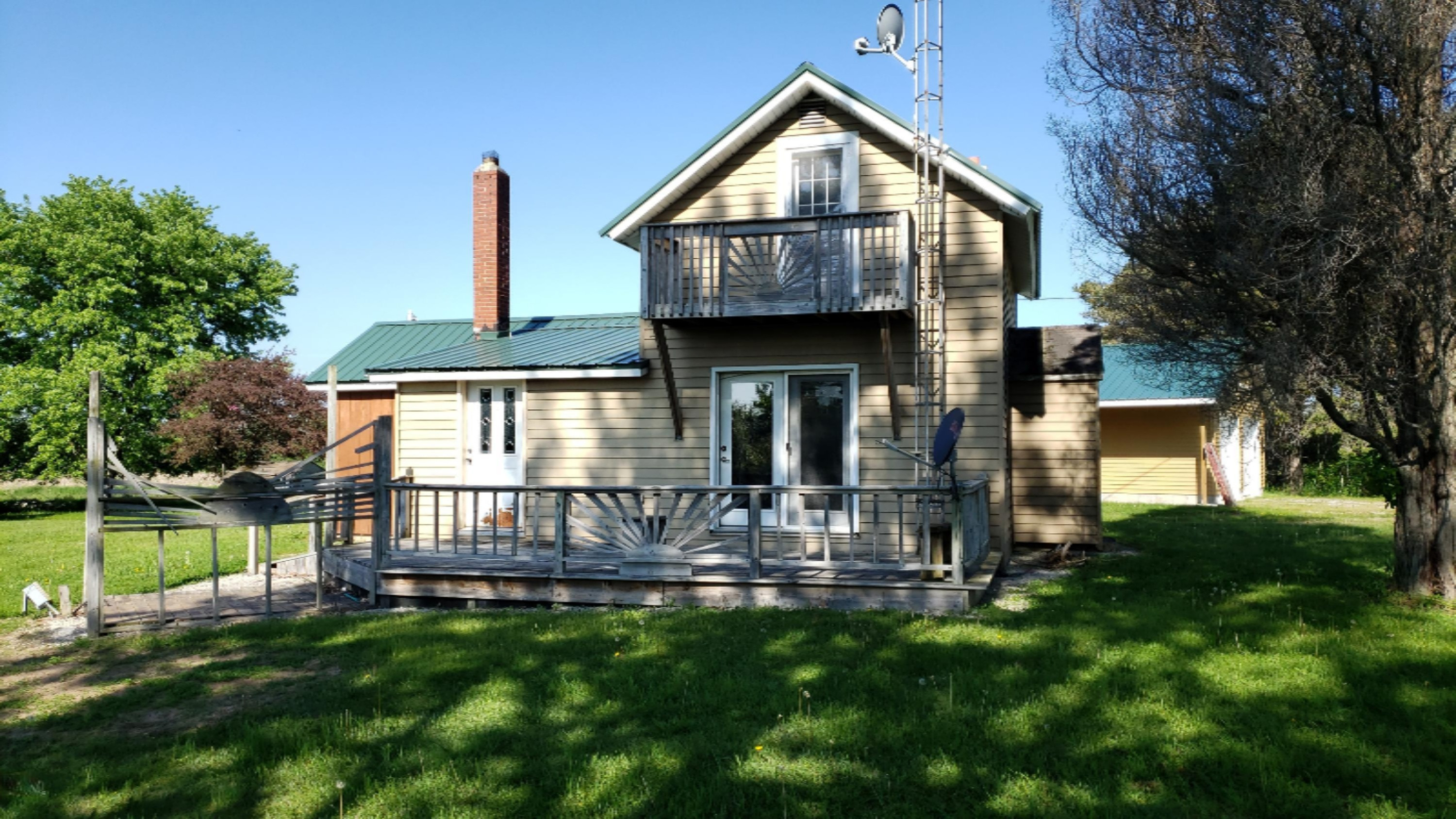 8779 Kerry Road Manistee, MI 49660 - Photo 5 of 30 2019-06-06 09.42.26
