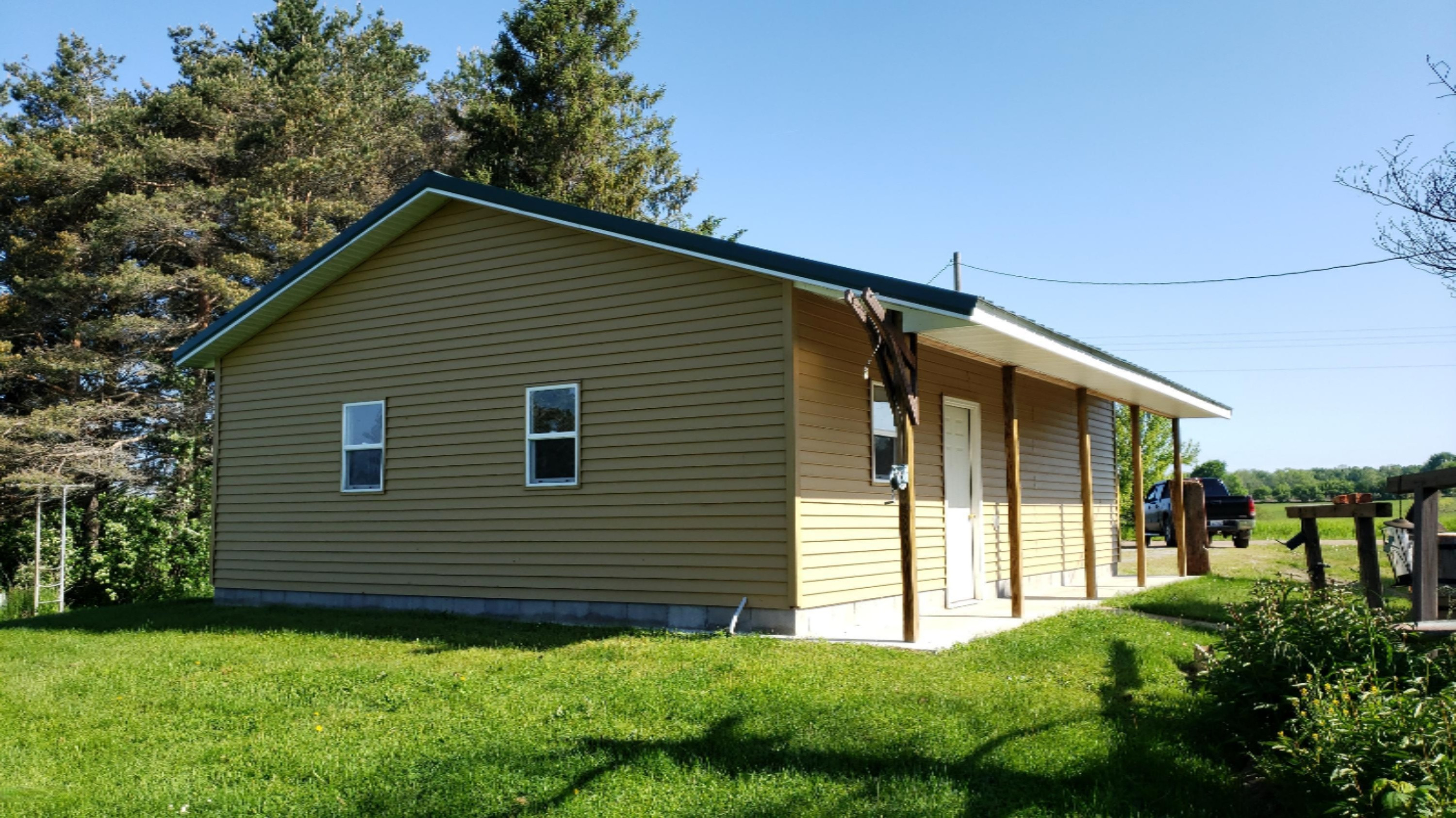 8779 Kerry Road Manistee, MI 49660 - Photo 6 of 30 2019-06-06 09.43.36