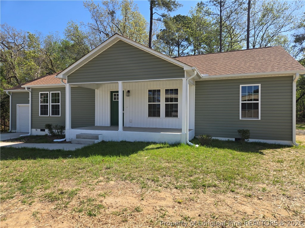 3420 Green Valley Road Fayetteville, NC 28311 - Photo 1 of 28