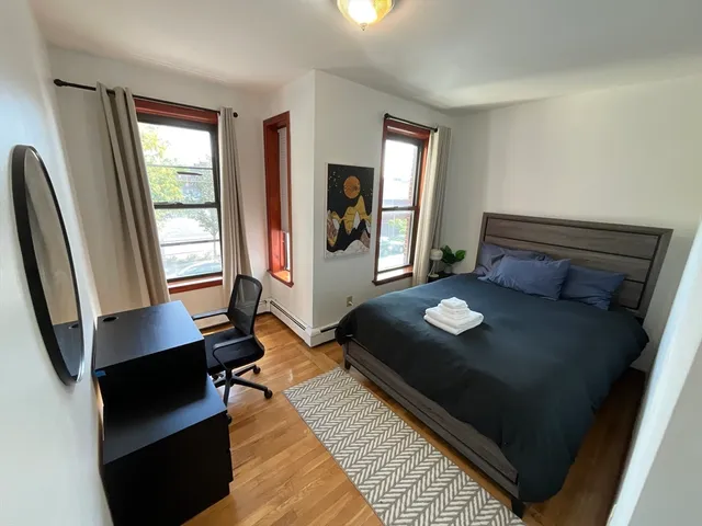 $4,200 | 871 Harrison Avenue, Unit 1, Boston, MA 02118