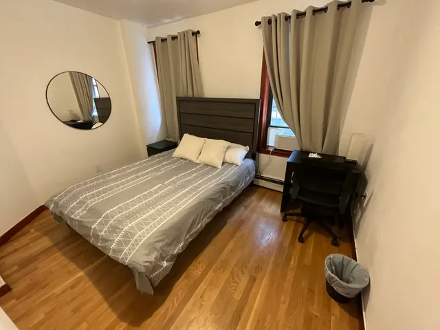 $4,200 | 871 Harrison Avenue, Unit 1, Boston, MA 02118