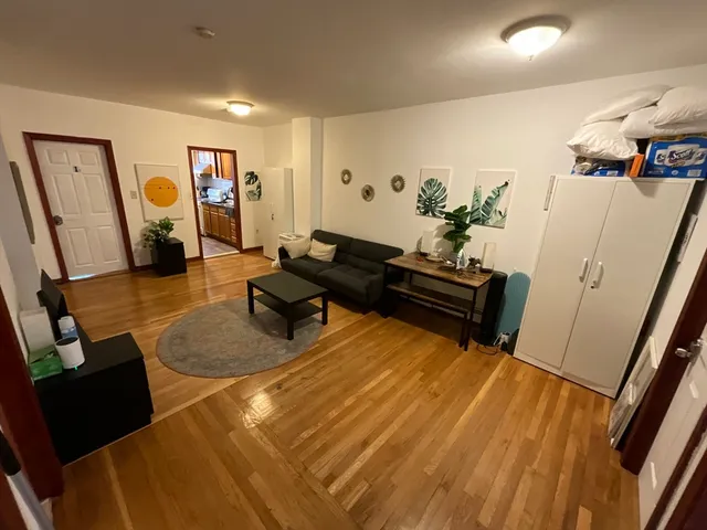 $4,200 | 871 Harrison Avenue, Unit 1, Boston, MA 02118