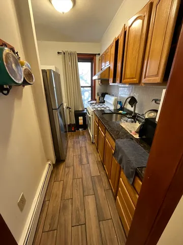 $4,200 | 871 Harrison Avenue, Unit 1, Boston, MA 02118