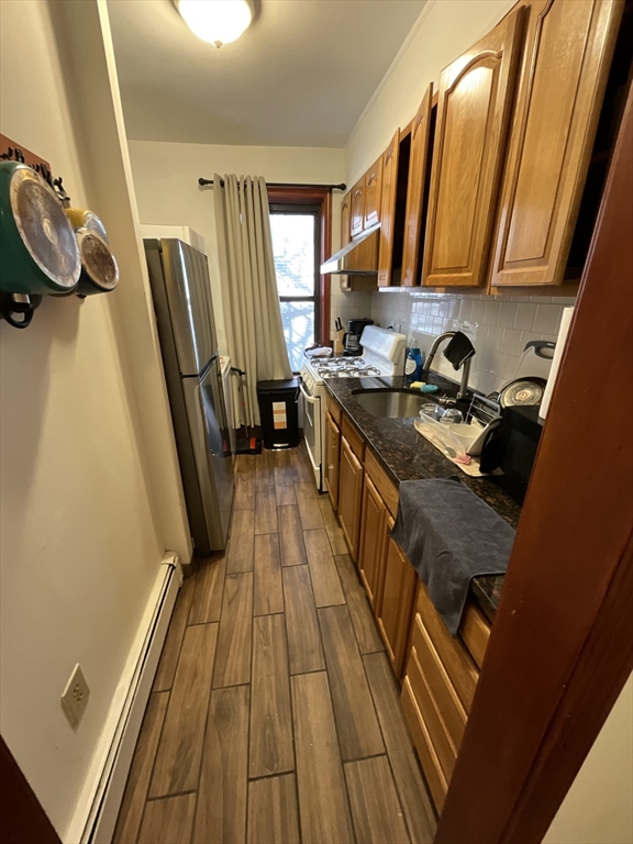 871 Harrison Avenue, Unit 1 Boston, MA 02118 - Photo 17 of 19