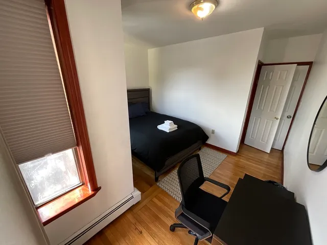 $4,200 | 871 Harrison Avenue, Unit 1, Boston, MA 02118