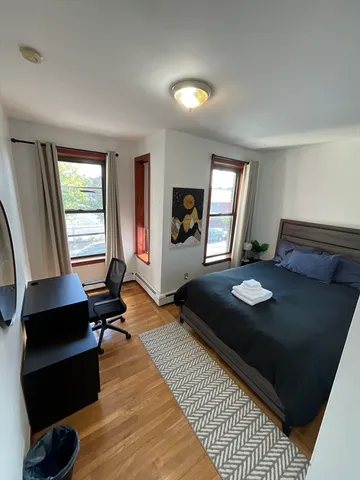 $4,200 | 871 Harrison Avenue, Unit 1, Boston, MA 02118