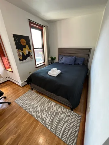$4,200 | 871 Harrison Avenue, Unit 1, Boston, MA 02118