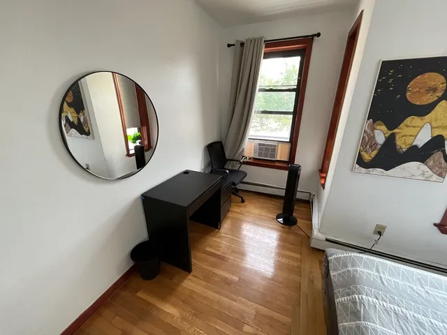 $4,200 | 871 Harrison Avenue, Unit 1, Boston, MA 02118