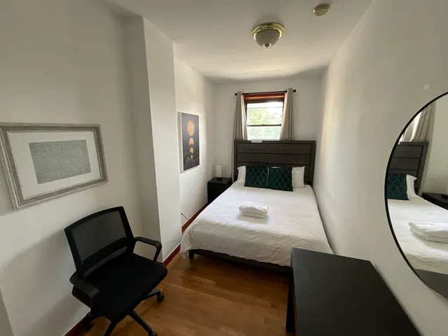 $4,200 | 871 Harrison Avenue, Unit 1, Boston, MA 02118