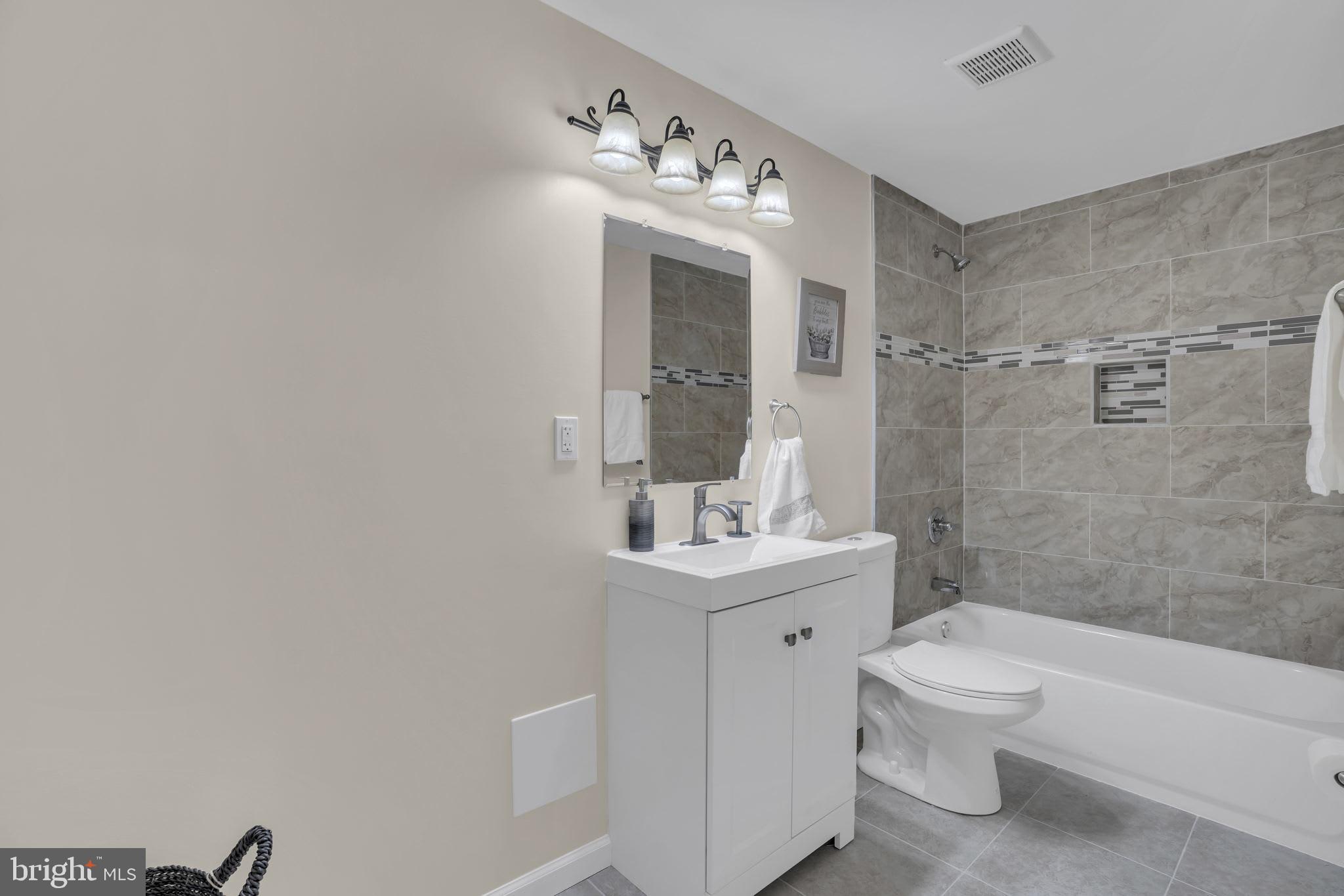 14308 Driftwood Road Bowie, MD 20721 - Photo 51 of 72 Gallery Image 51