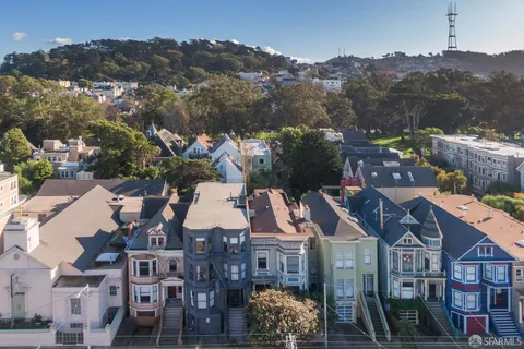 $2,195,000 | 1671-1673 Hayes Street, San Francisco, CA 94117