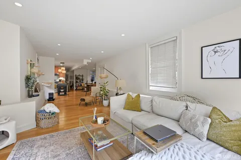 $2,195,000 | 1671-1673 Hayes Street, San Francisco, CA 94117