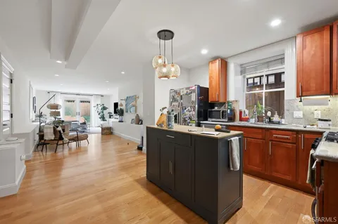 $2,195,000 | 1671-1673 Hayes Street, San Francisco, CA 94117