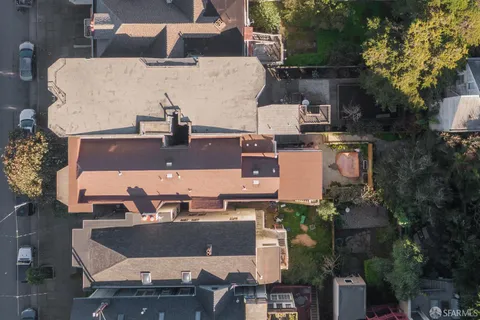 $2,195,000 | 1671-1673 Hayes Street, San Francisco, CA 94117