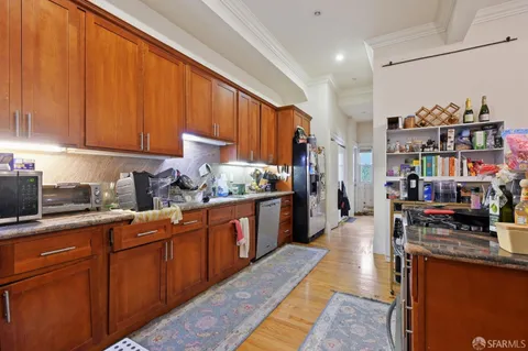 $2,195,000 | 1671-1673 Hayes Street, San Francisco, CA 94117