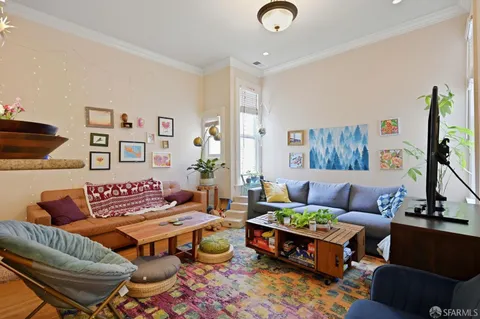 $2,195,000 | 1671-1673 Hayes Street, San Francisco, CA 94117