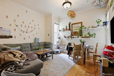 $2,195,000 | 1671-1673 Hayes Street, San Francisco, CA 94117