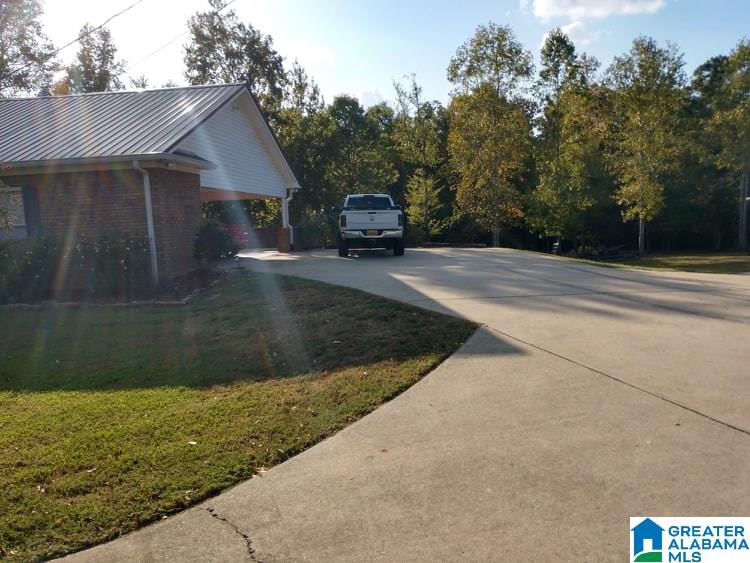1415 Paul Allman Road Adger, AL 35006 - Photo 16 of 25