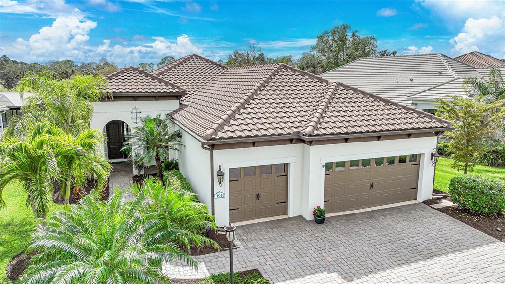 11917 Hunters Creek Road Venice, FL 34293 - Photo 1 of 1 Gallery Image 1