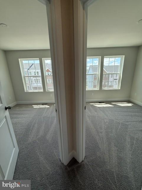 7608 River Reach Road Baltimore, MD 21244 - Photo 13 of 14 a view of an empty room with a window