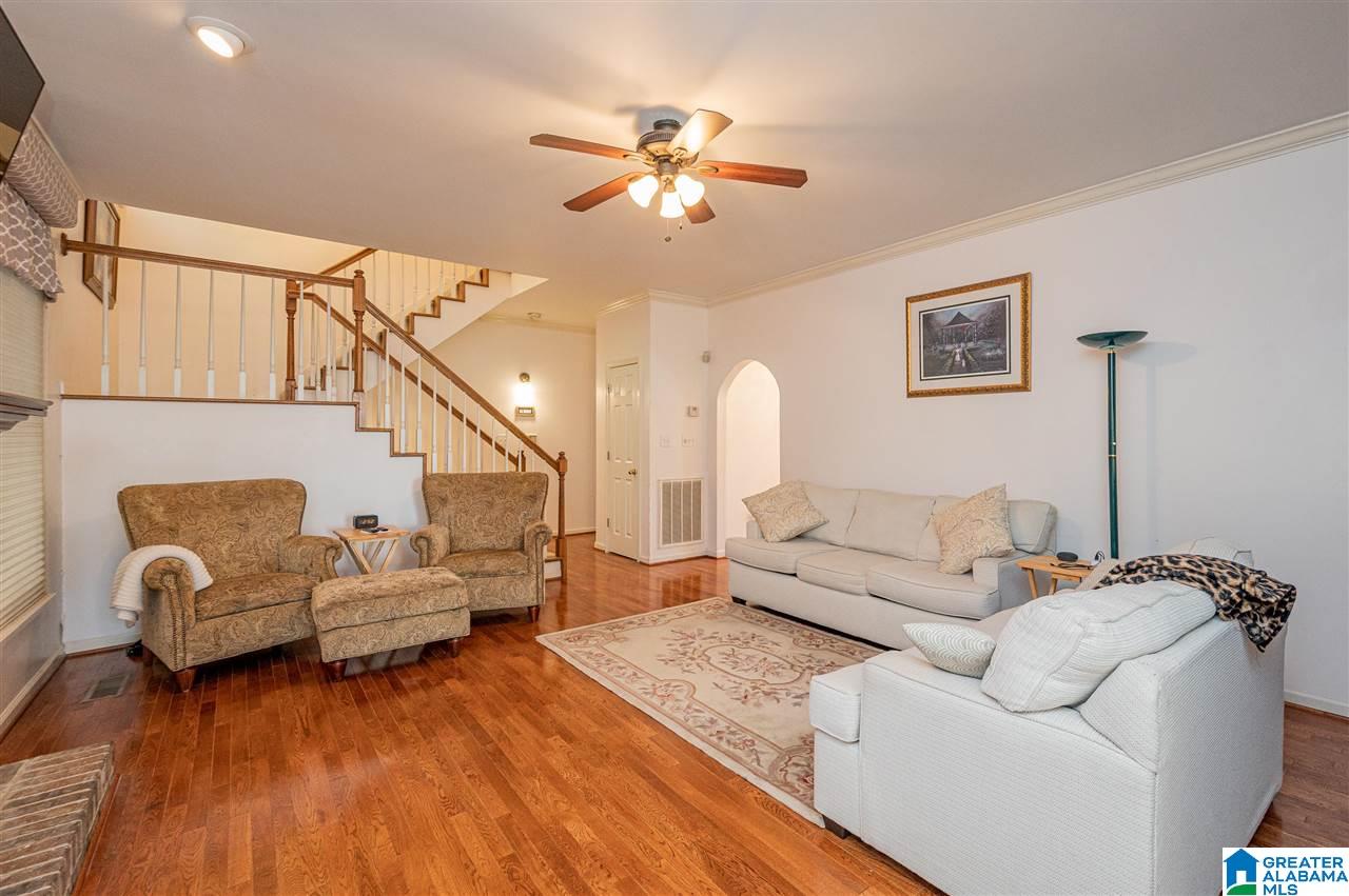 5357 Riverbend Trail Birmingham, AL 35244 - Photo 17 of 50