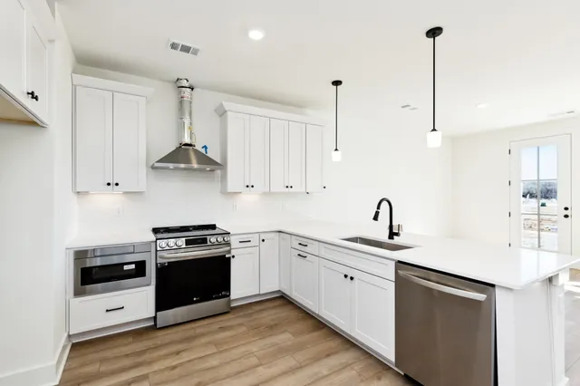 $399,990 | 146 Valentine Alley, Nashville, TN 37218