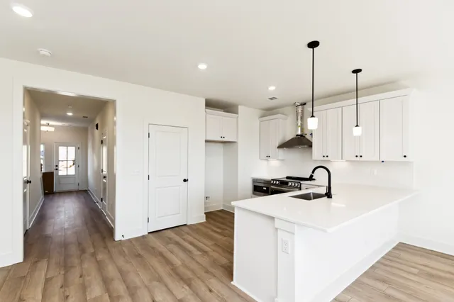 $399,990 | 146 Valentine Alley, Nashville, TN 37218