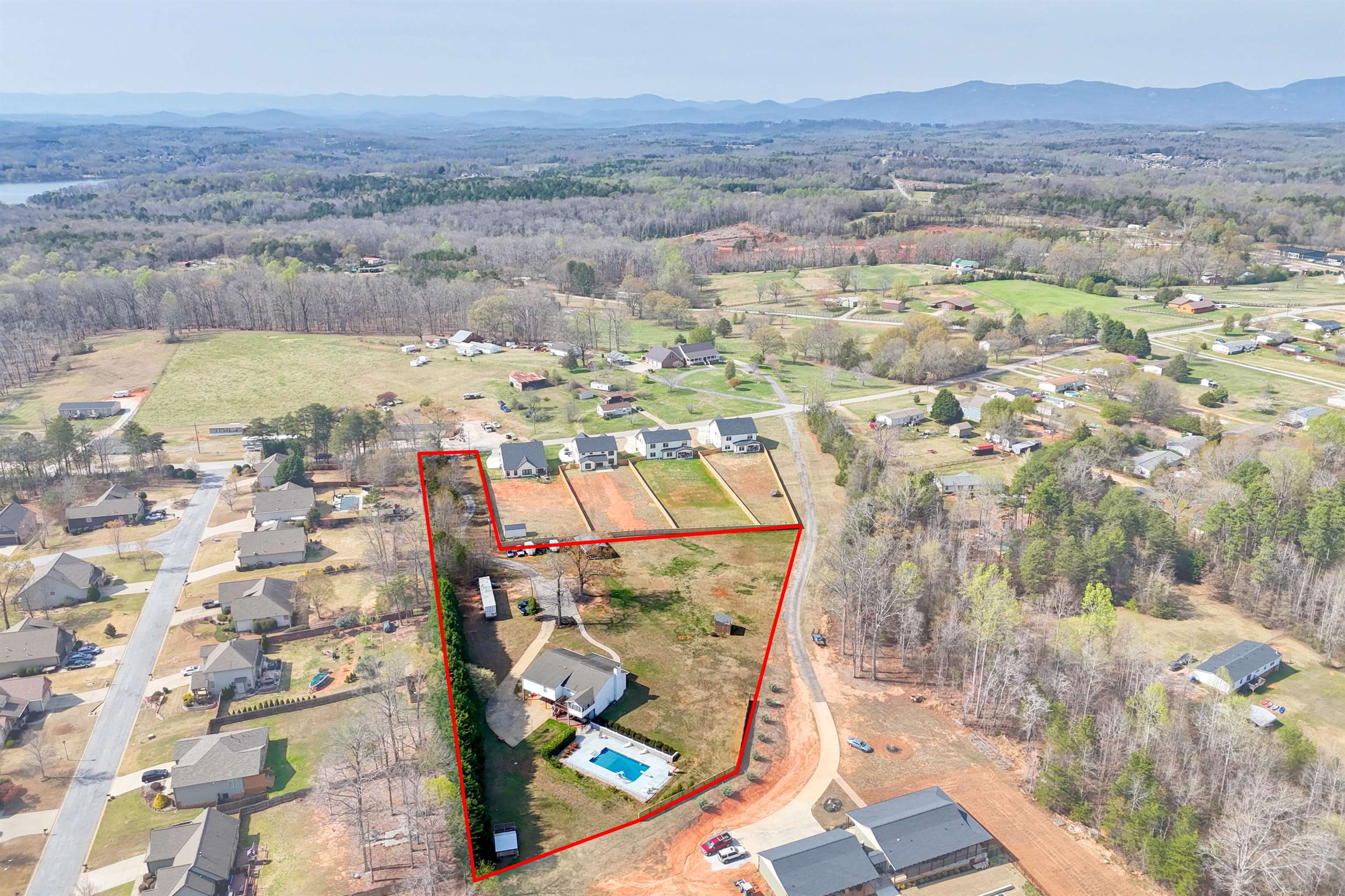 3611 Pennington Road Greer, SC 29651 - Photo 47 of 50