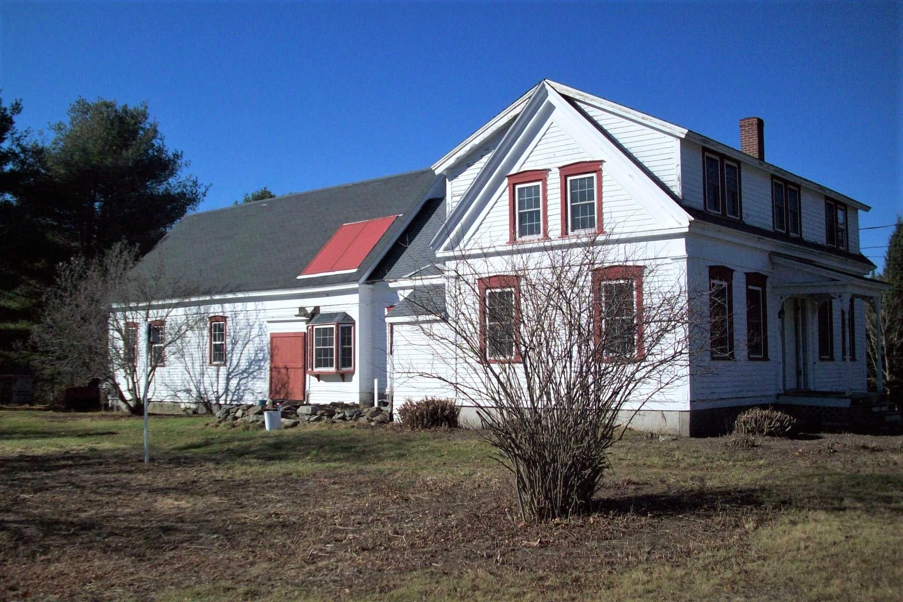 1298 Cape Road Limington, ME 04049 - Photo 8 of 69 101_1886