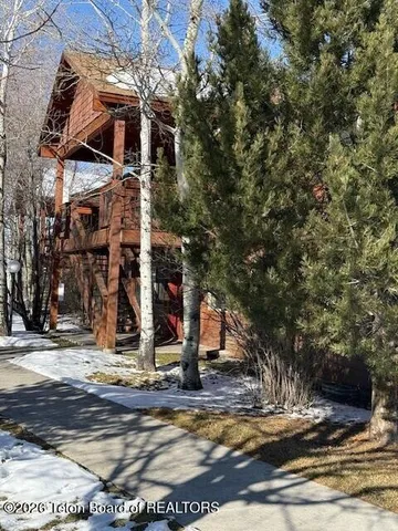 $280,000 | 220 Homestead Drive, Unit 205, Victor, ID 83455