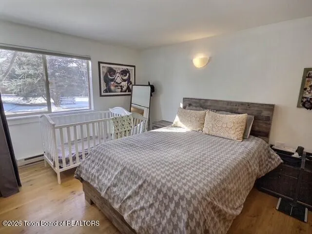 $280,000 | 220 Homestead Drive, Unit 205, Victor, ID 83455