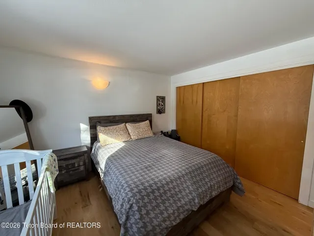 $280,000 | 220 Homestead Drive, Unit 205, Victor, ID 83455