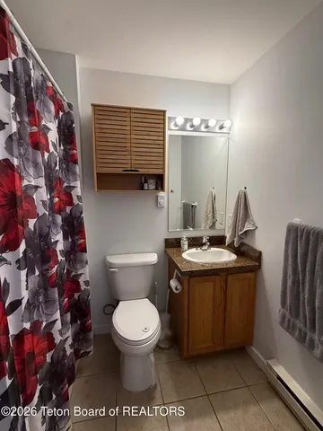 $280,000 | 220 Homestead Drive, Unit 205, Victor, ID 83455