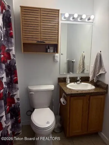 $280,000 | 220 Homestead Drive, Unit 205, Victor, ID 83455