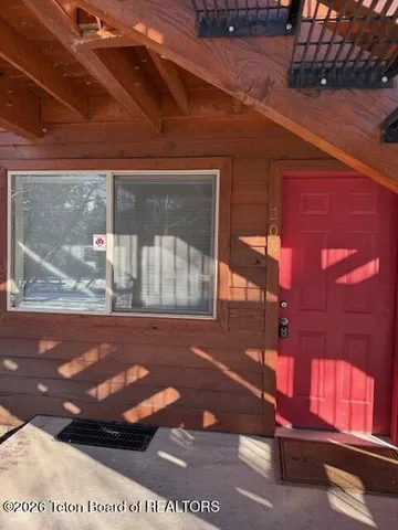 $280,000 | 220 Homestead Drive, Unit 205, Victor, ID 83455