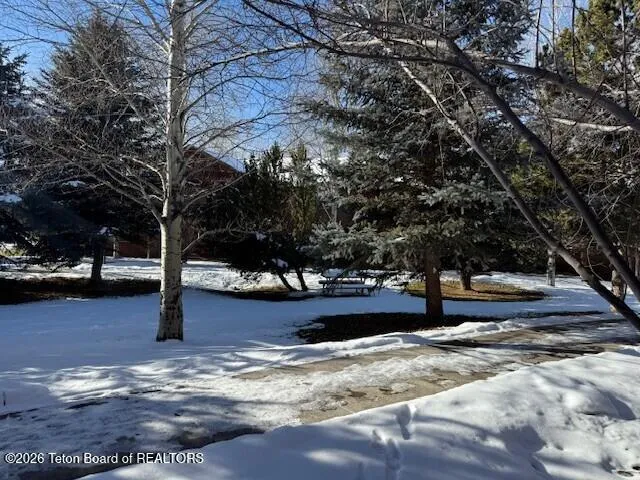 $280,000 | 220 Homestead Drive, Unit 205, Victor, ID 83455