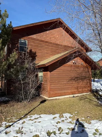 $280,000 | 220 Homestead Drive, Unit 205, Victor, ID 83455