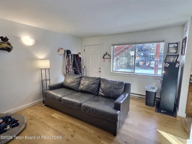 $280,000 | 220 Homestead Drive, Unit 205, Victor, ID 83455